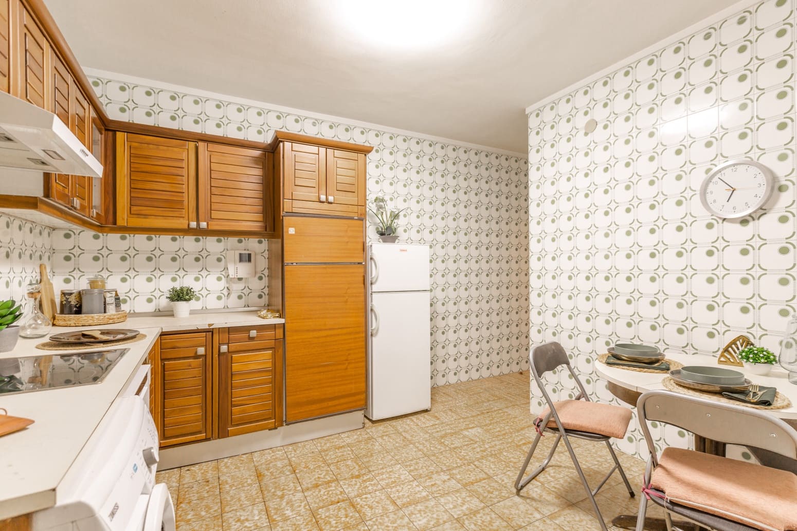 4 soveværelse Lejlighed til salg i Pamplona / Iruna med garage - € 399.000 (Ref: 9535626)