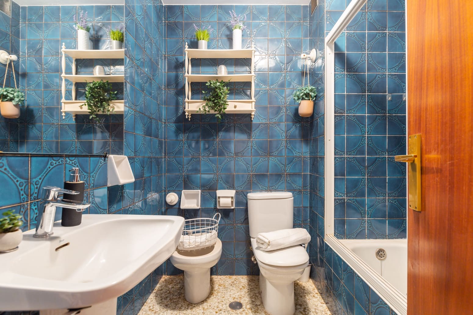 4 soveværelse Lejlighed til salg i Pamplona / Iruna med garage - € 399.000 (Ref: 9535626)