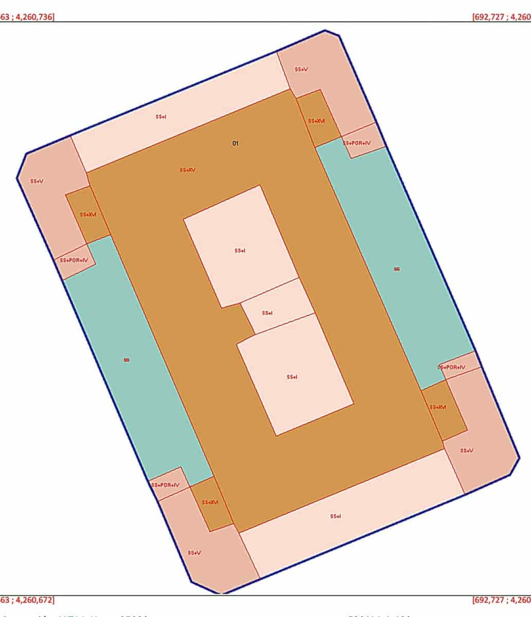 3 quarto Apartamento para venda em Elda - 140 000 € (Ref: 9535627)