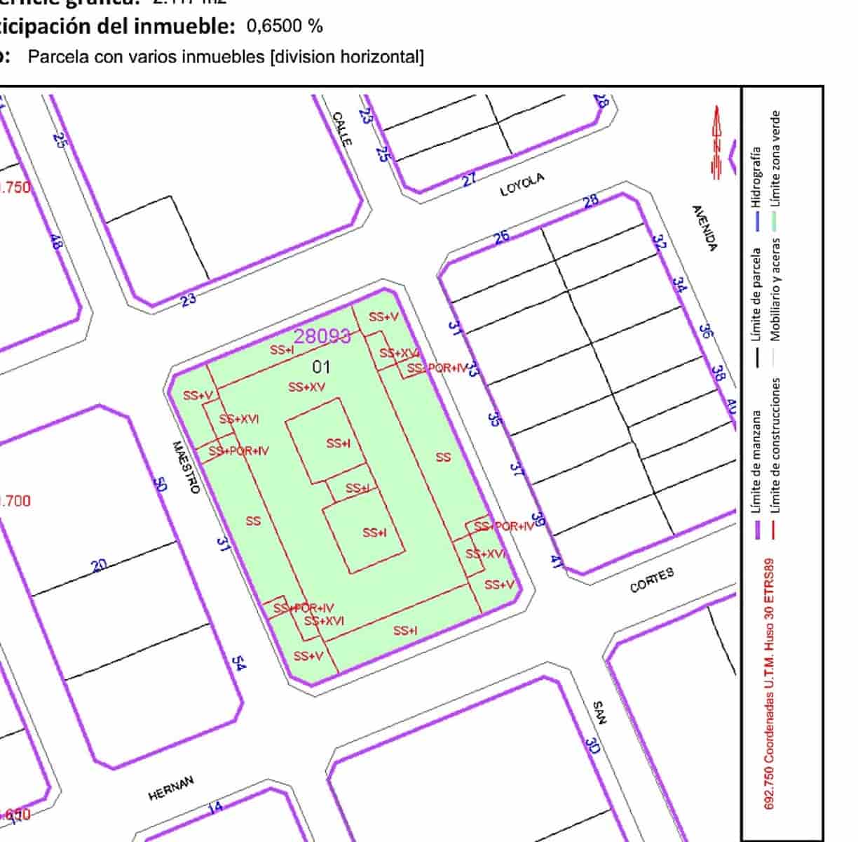 3 quarto Apartamento para venda em Elda - 140 000 € (Ref: 9535627)
