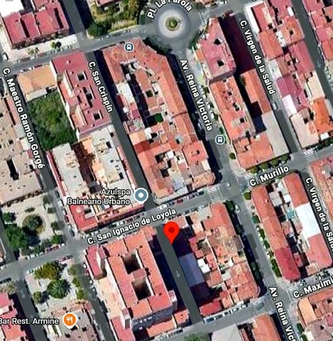 3 quarto Apartamento para venda em Elda - 140 000 € (Ref: 9535627)