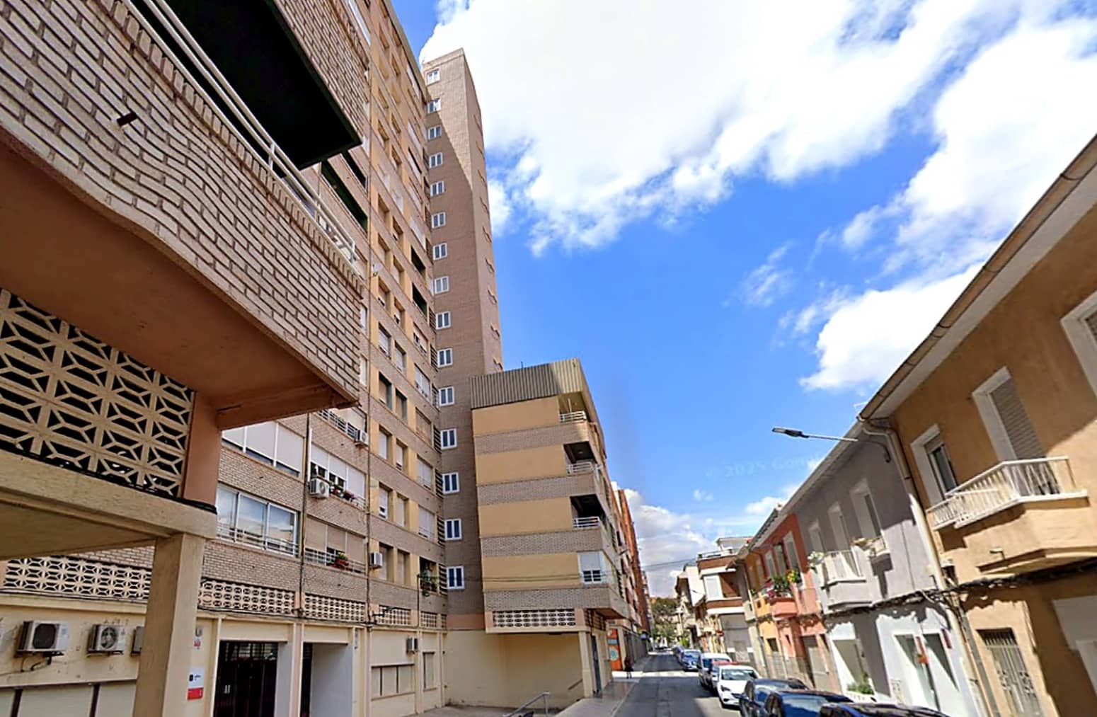 3 quarto Apartamento para venda em Elda - 140 000 € (Ref: 9535627)