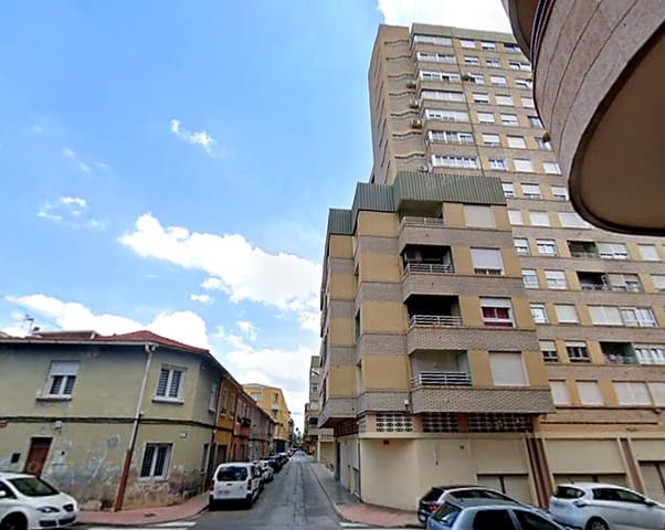 3 quarto Apartamento para venda em Elda - 140 000 € (Ref: 9535627)