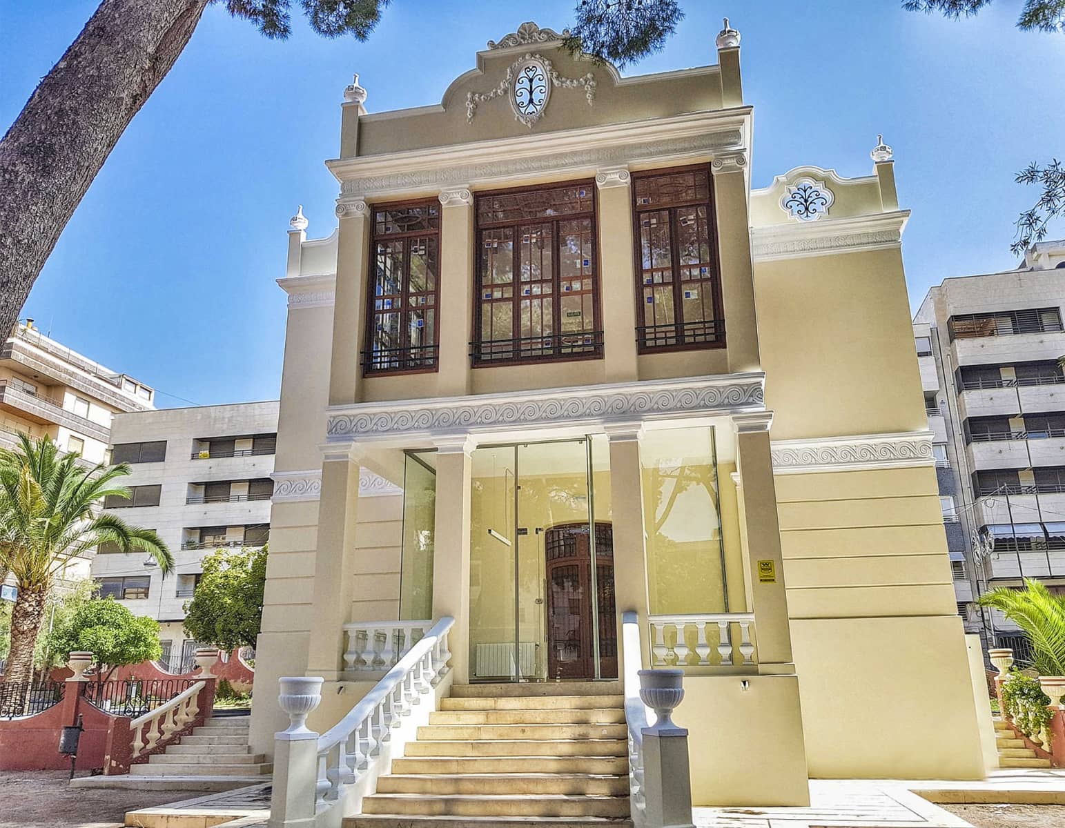 3 quarto Apartamento para venda em Elda - 140 000 € (Ref: 9535627)