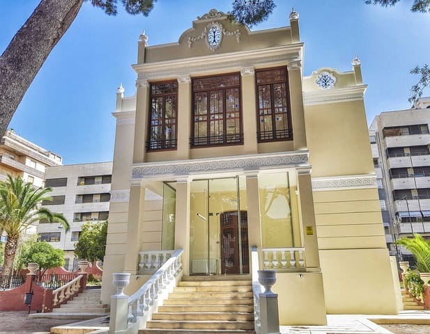 3 quarto Apartamento para venda em Elda - 140 000 € (Ref: 9535627)