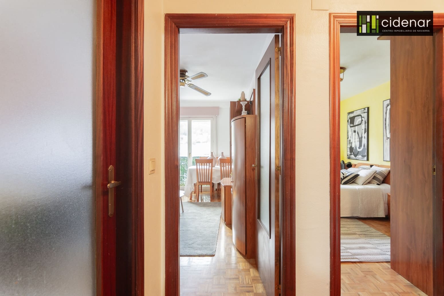 1 slaapkamer Flat te koop in Arre - € 136.900 (Ref: 9540914)