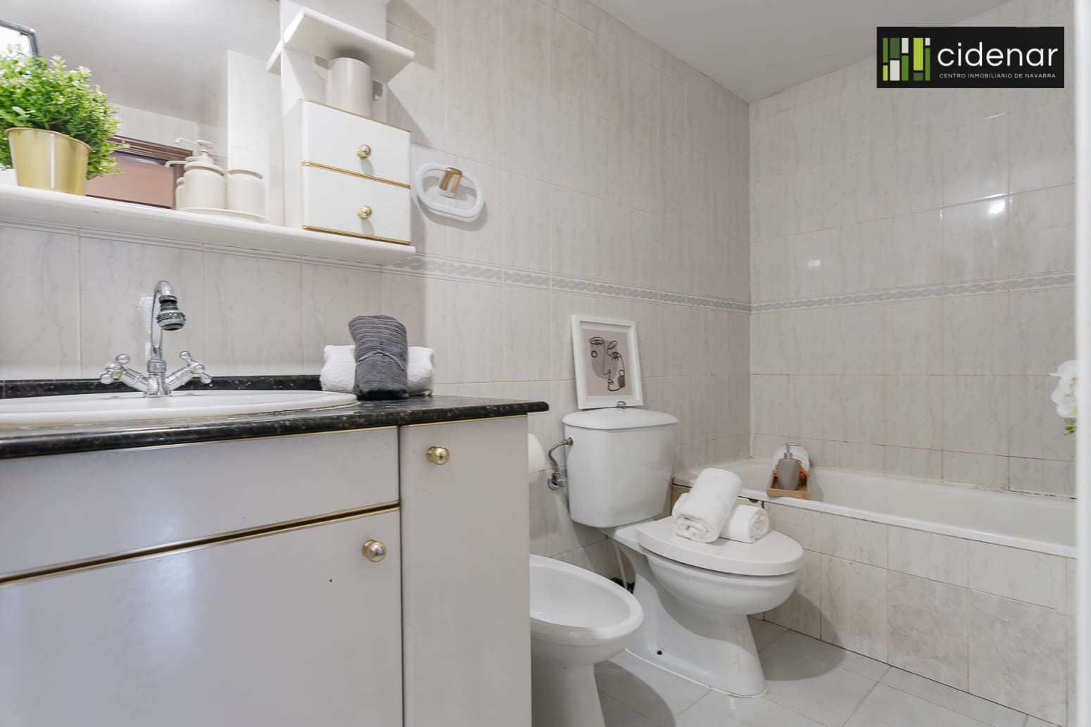 1 slaapkamer Flat te koop in Arre - € 136.900 (Ref: 9540914)