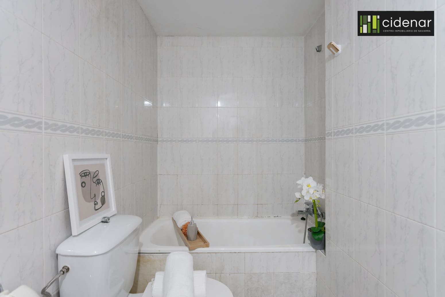 1 slaapkamer Flat te koop in Arre - € 136.900 (Ref: 9540914)