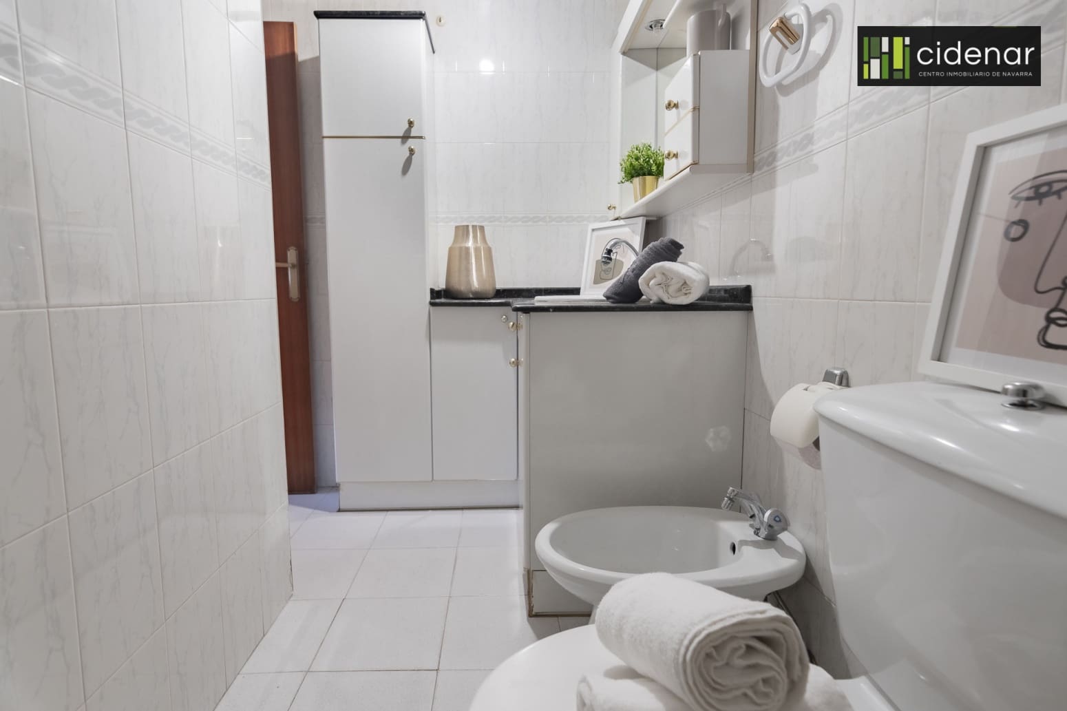 1 slaapkamer Flat te koop in Arre - € 136.900 (Ref: 9540914)