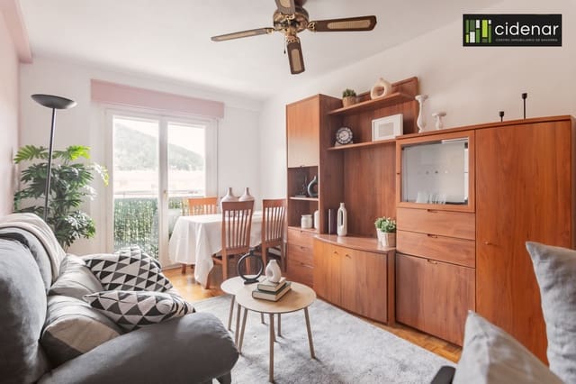 1 soverom Leilighet til salgs i Arre, Ezcabarte - € 136 900 (Ref: 9540914)