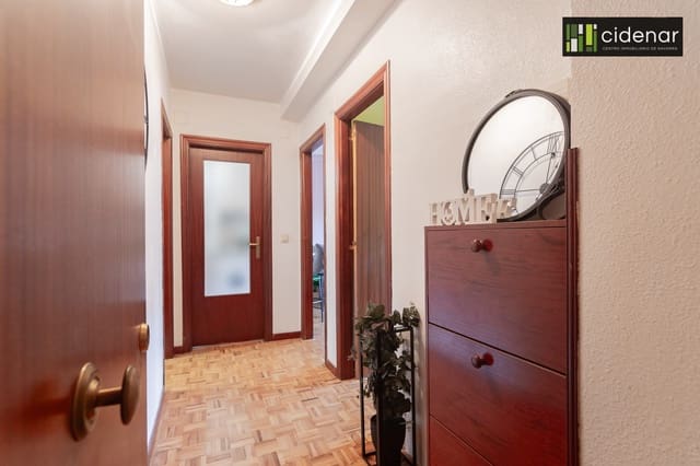 1 soverom Leilighet til salgs i Arre, Ezcabarte - € 136 900 (Ref: 9540914)