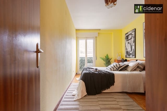 1 soverom Leilighet til salgs i Arre, Ezcabarte - € 136 900 (Ref: 9540914)