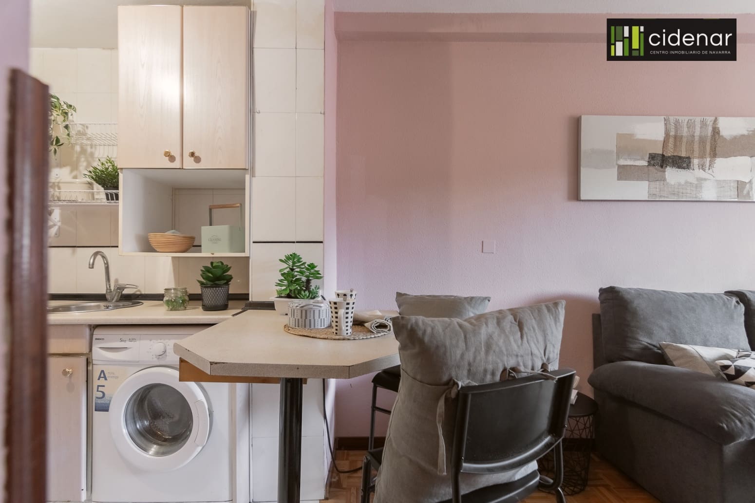 1 slaapkamer Flat te koop in Arre - € 136.900 (Ref: 9540914)