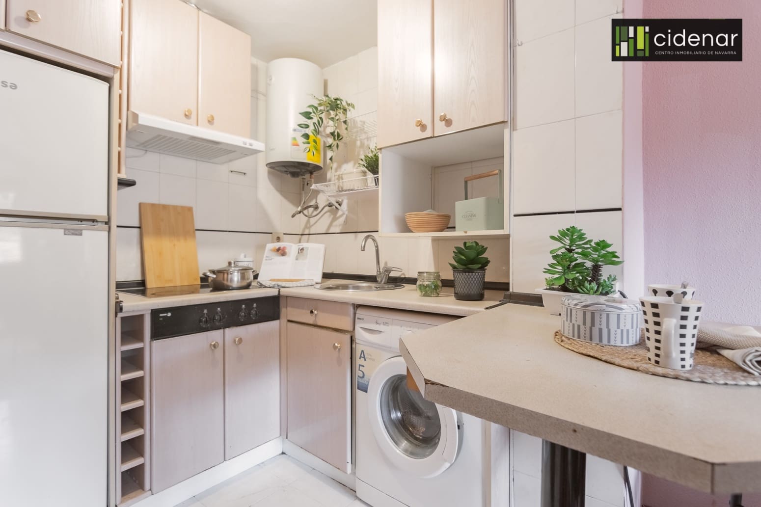 1 slaapkamer Flat te koop in Arre - € 136.900 (Ref: 9540914)