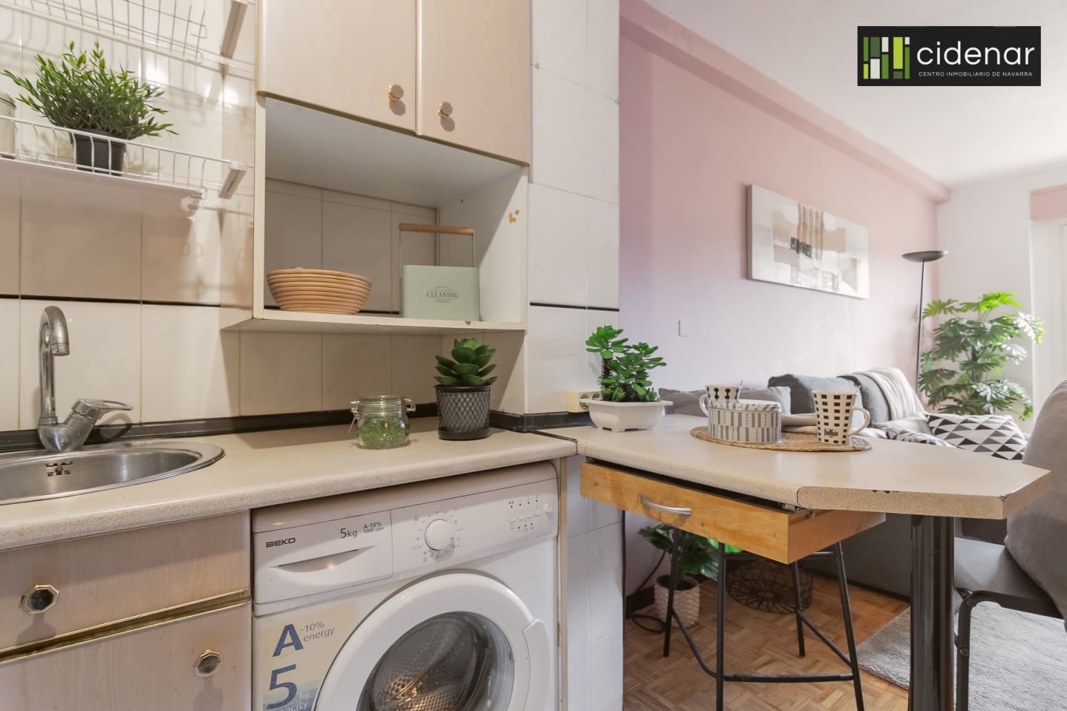 1 slaapkamer Flat te koop in Arre - € 136.900 (Ref: 9540914)