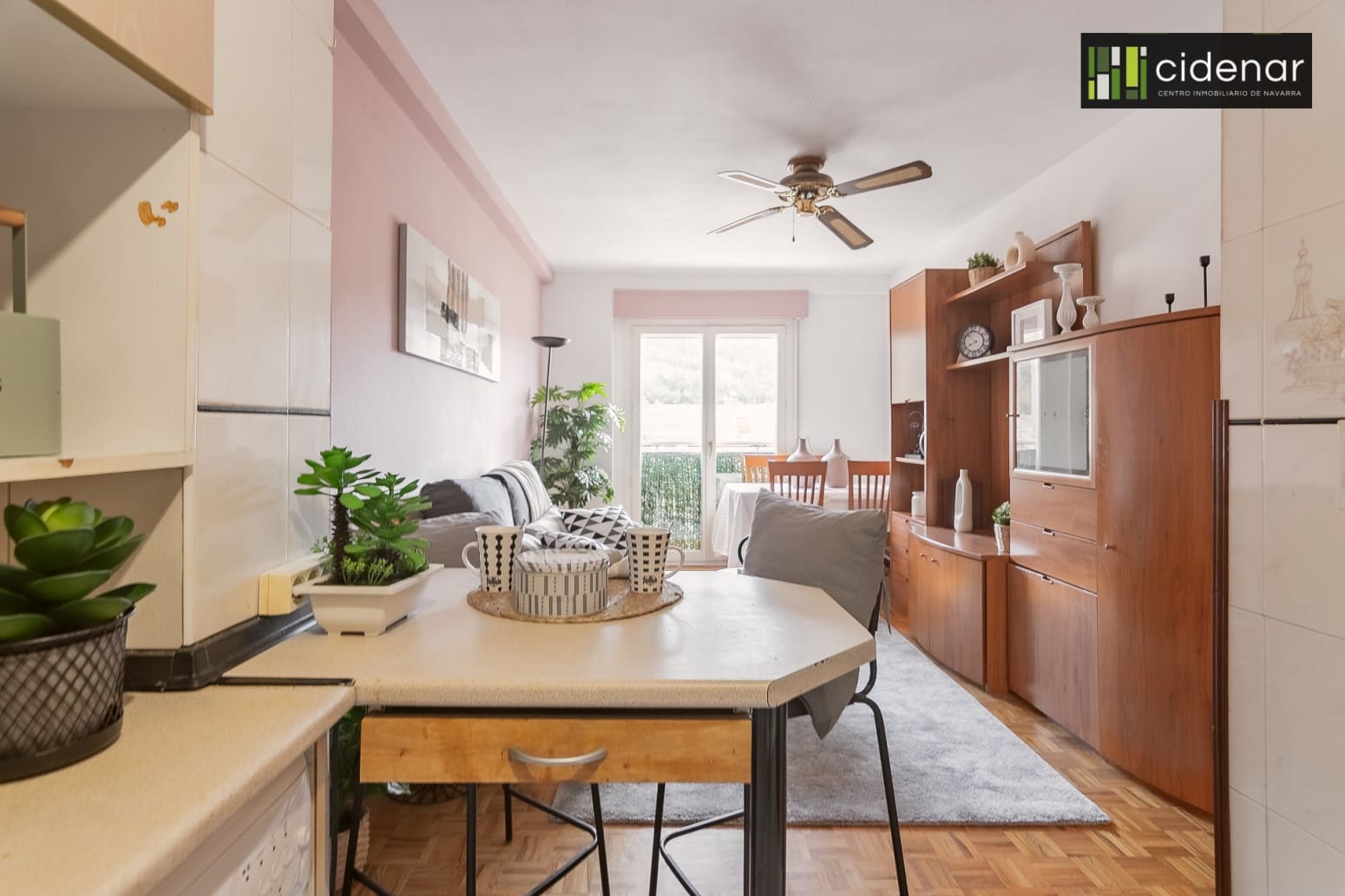 1 slaapkamer Flat te koop in Arre - € 136.900 (Ref: 9540914)