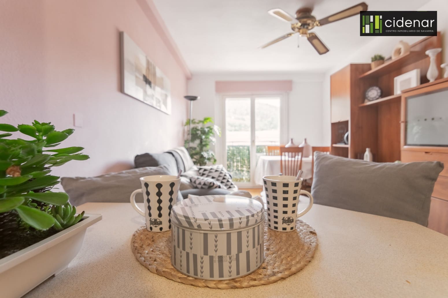 1 slaapkamer Flat te koop in Arre - € 136.900 (Ref: 9540914)