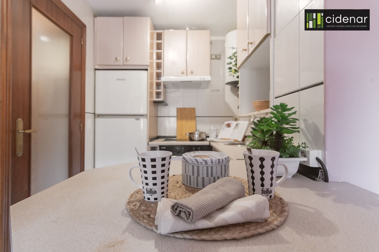 1 slaapkamer Flat te koop in Arre - € 136.900 (Ref: 9540914)