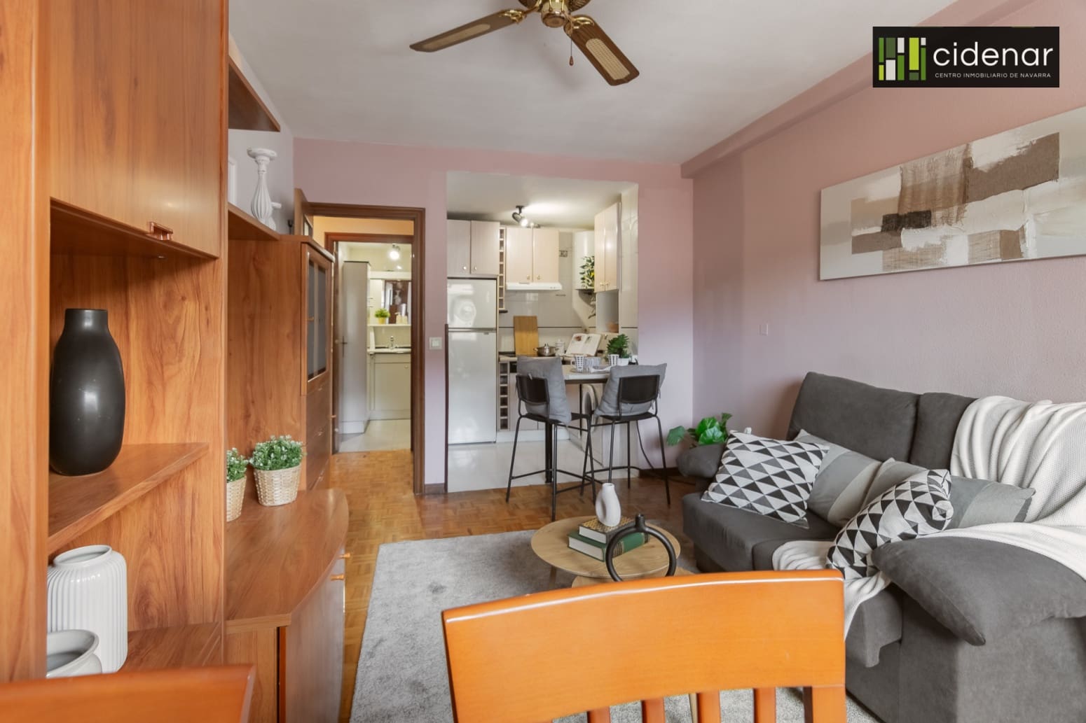 1 slaapkamer Flat te koop in Arre - € 136.900 (Ref: 9540914)