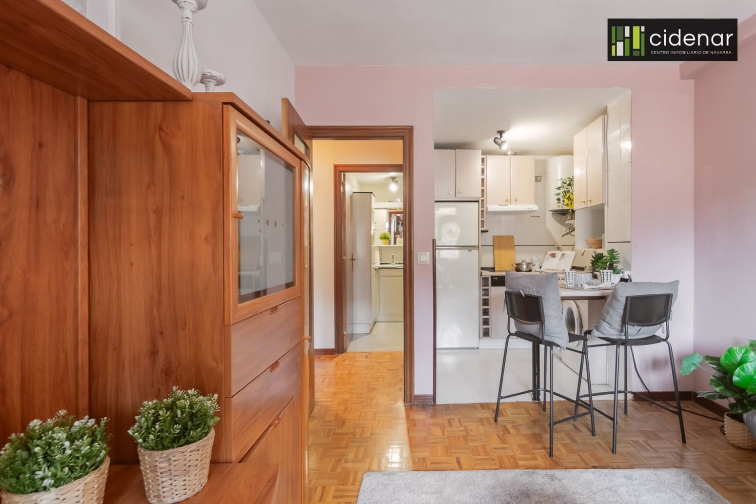 1 slaapkamer Flat te koop in Arre - € 136.900 (Ref: 9540914)