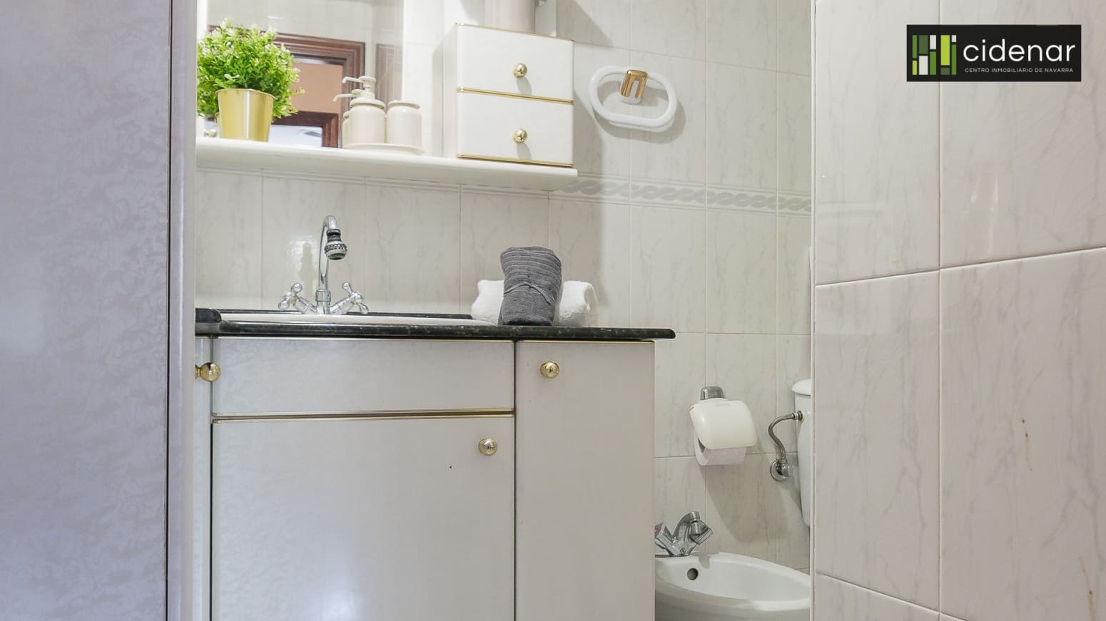 1 slaapkamer Flat te koop in Arre - € 136.900 (Ref: 9540914)