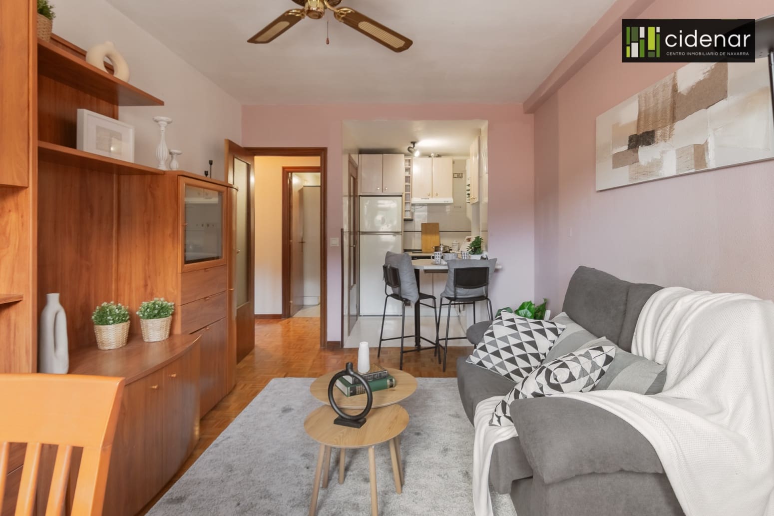 1 slaapkamer Flat te koop in Arre - € 136.900 (Ref: 9540914)