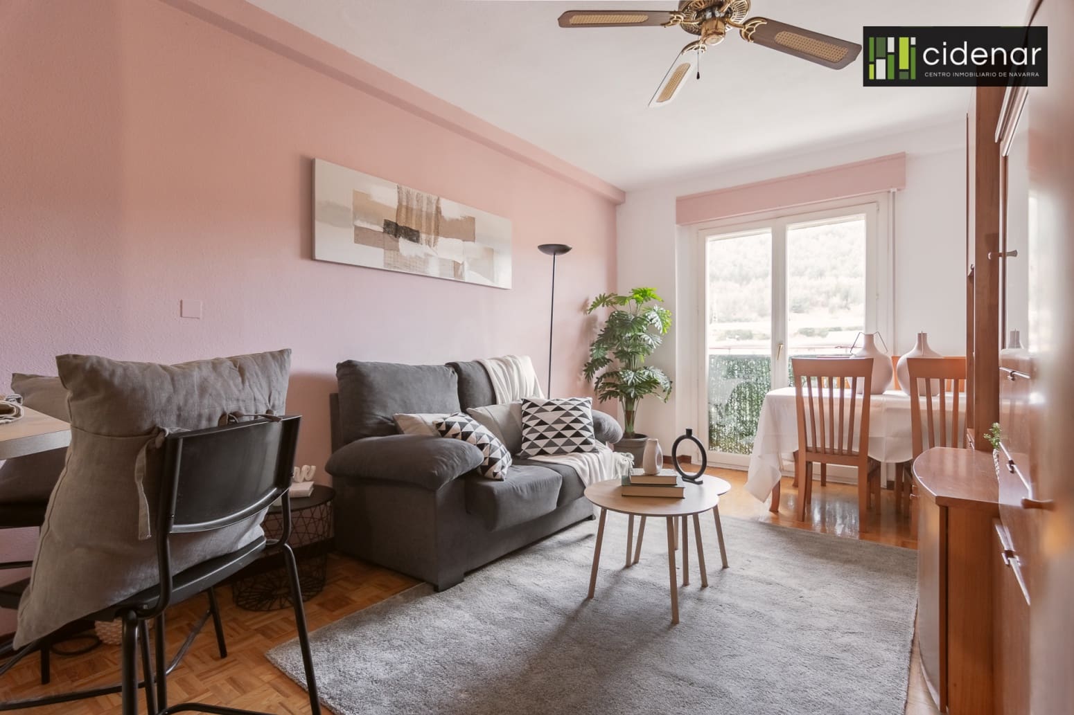 1 slaapkamer Flat te koop in Arre - € 136.900 (Ref: 9540914)