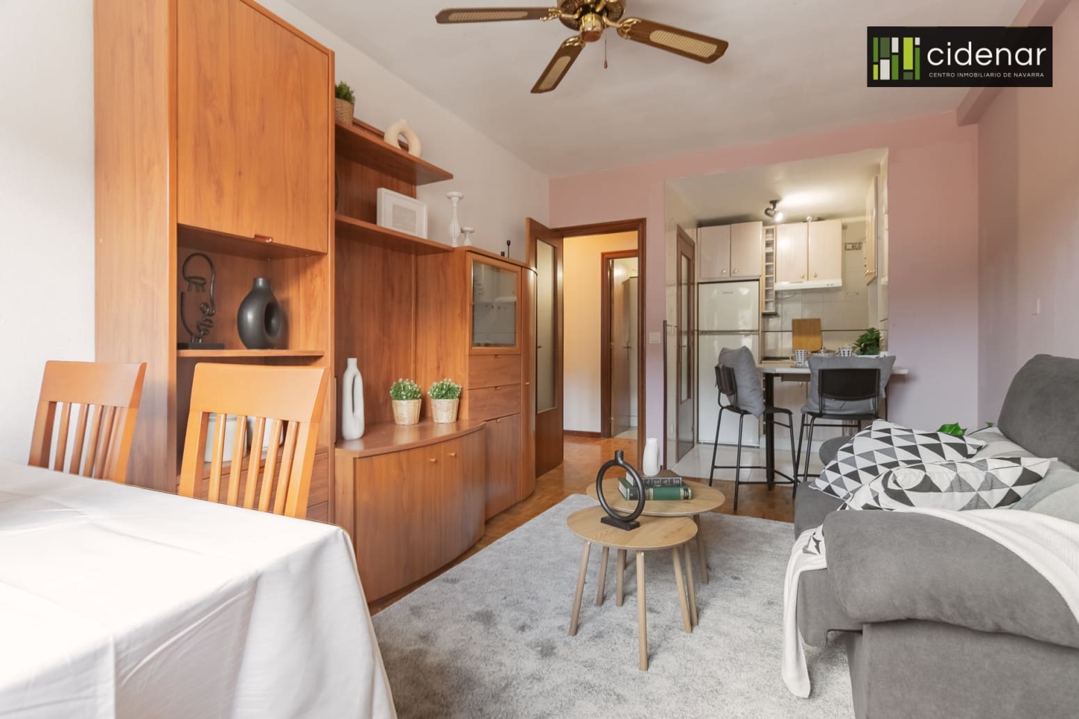 1 slaapkamer Flat te koop in Arre - € 136.900 (Ref: 9540914)