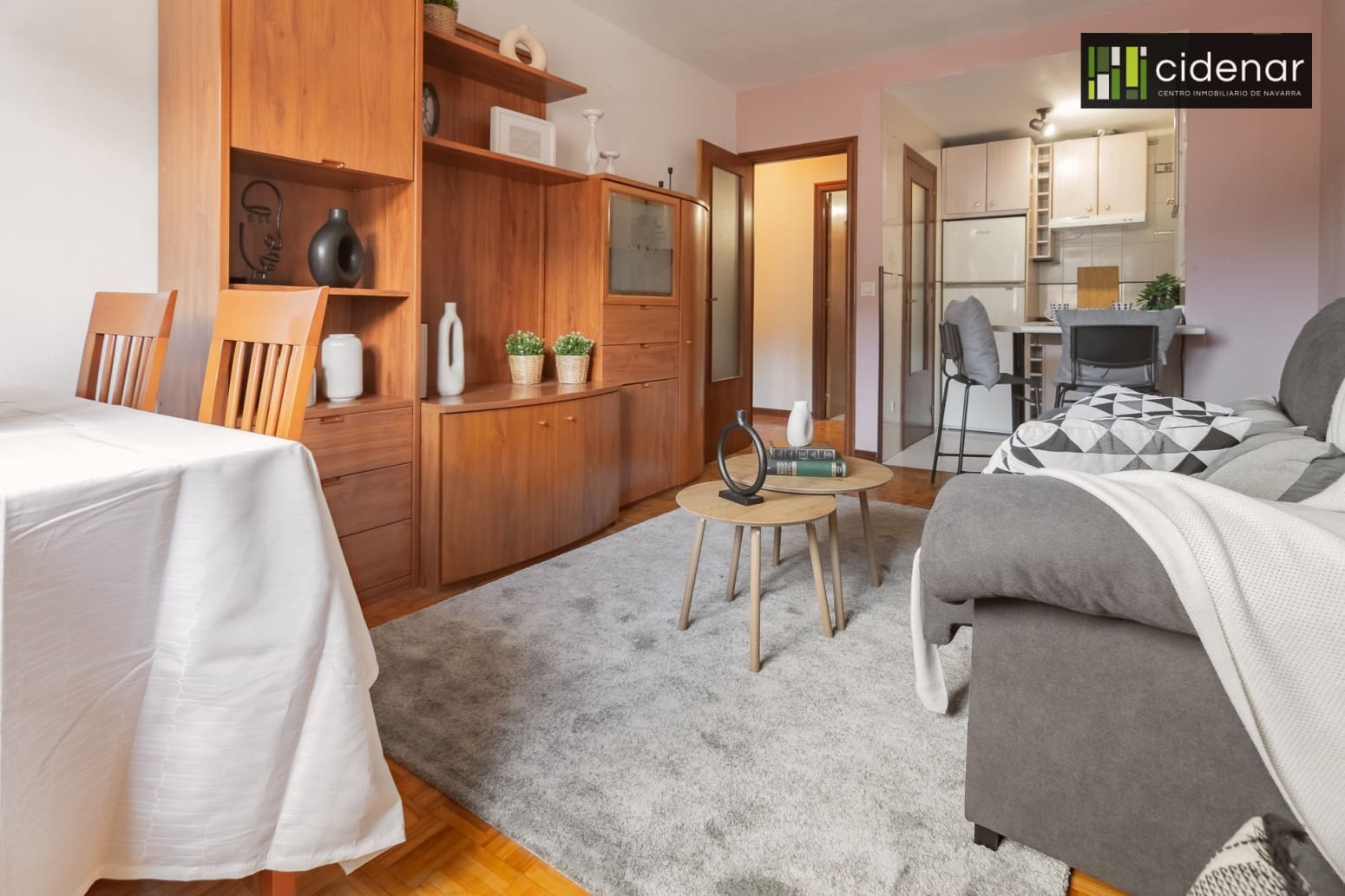 1 slaapkamer Flat te koop in Arre - € 136.900 (Ref: 9540914)