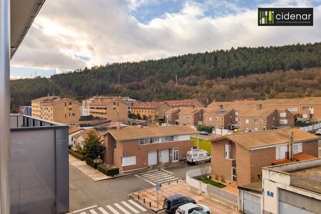 1 soverom Leilighet til salgs i Arre, Ezcabarte - € 136 900 (Ref: 9540914)