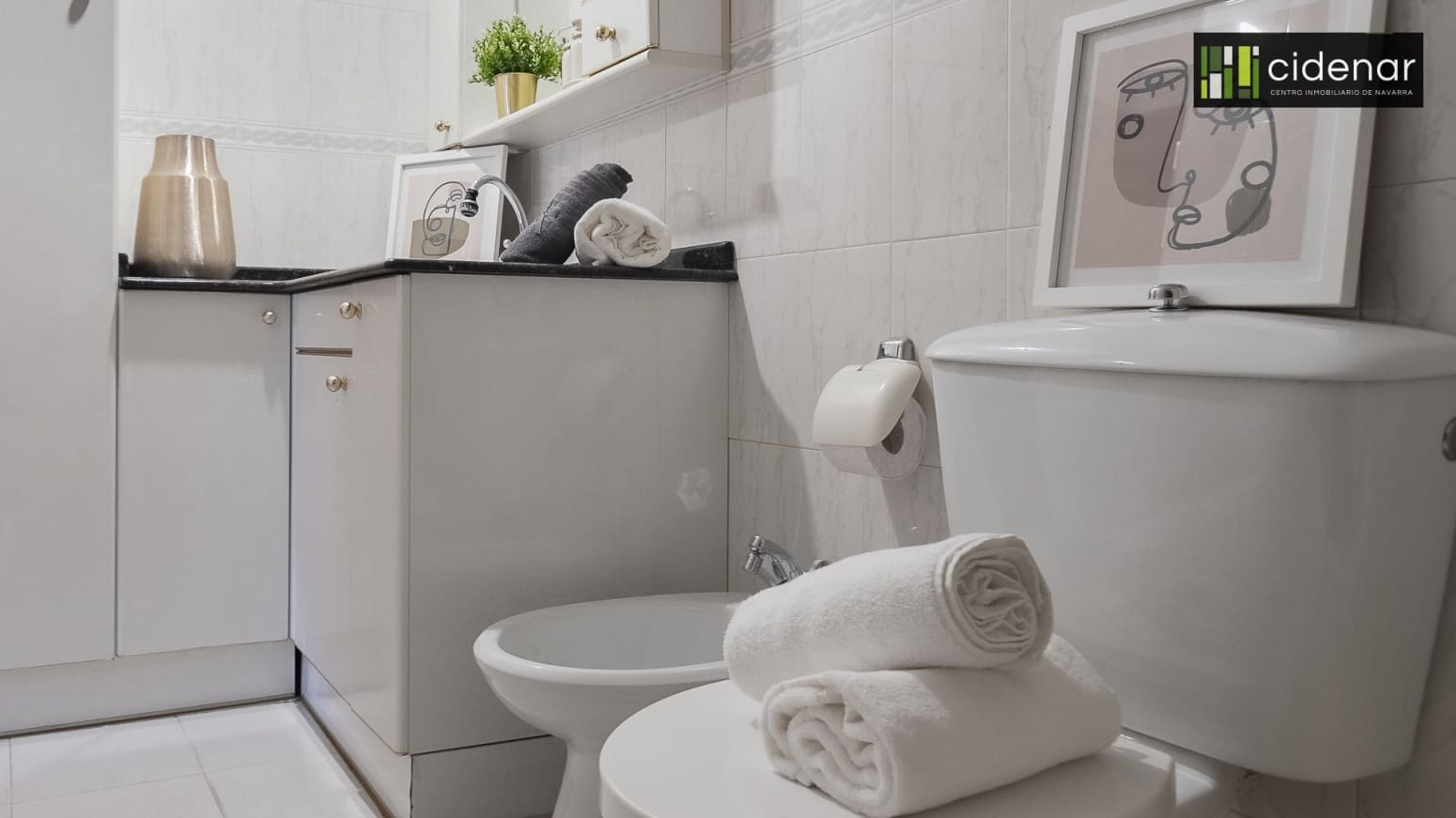 1 slaapkamer Flat te koop in Arre - € 136.900 (Ref: 9540914)