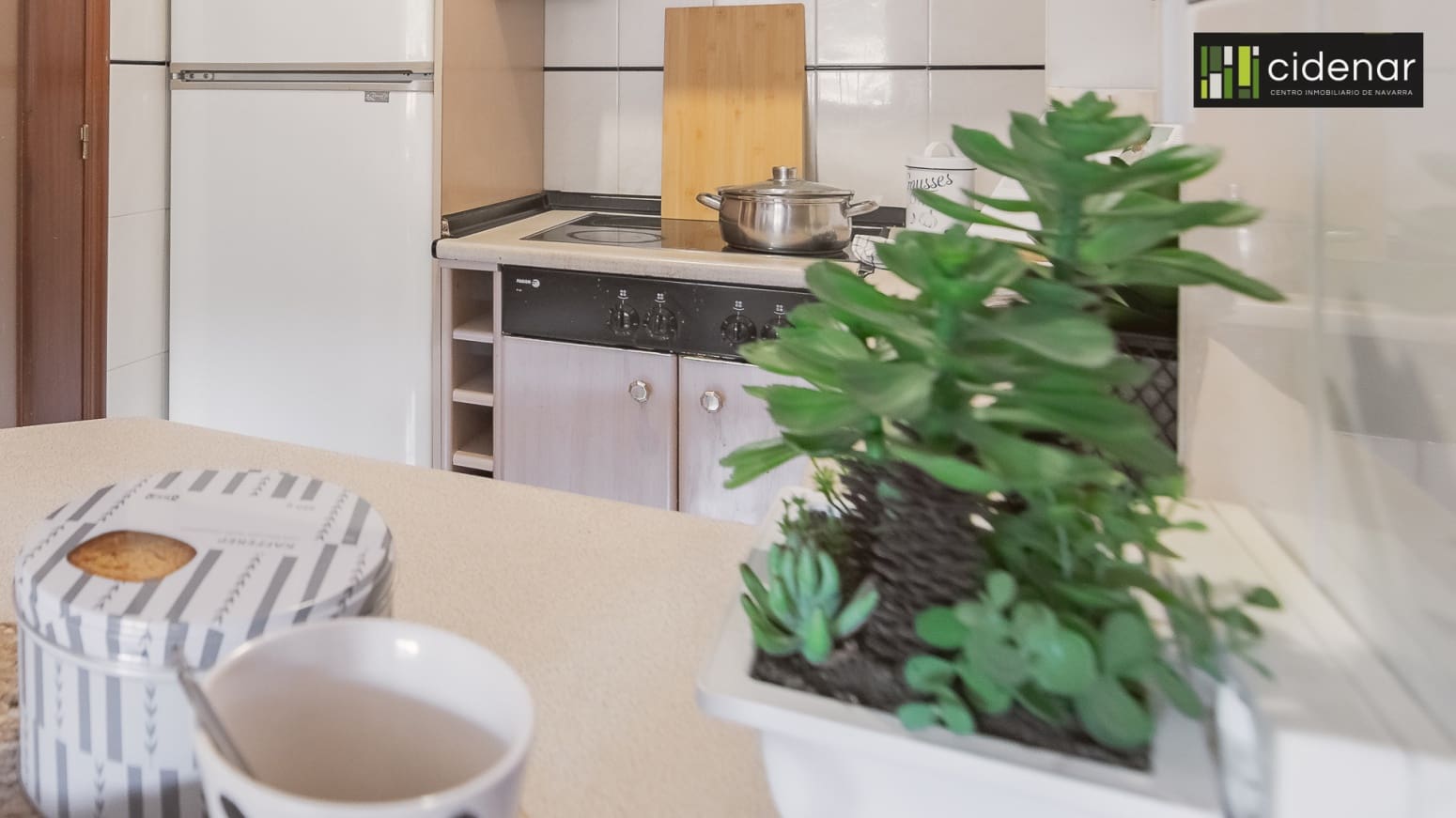 1 slaapkamer Flat te koop in Arre - € 136.900 (Ref: 9540914)