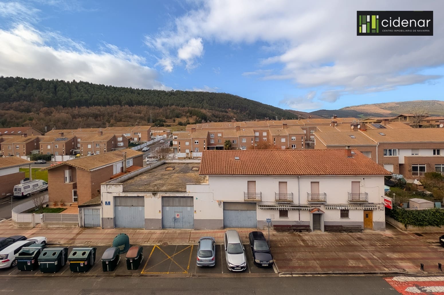 1 slaapkamer Flat te koop in Arre - € 136.900 (Ref: 9540914)