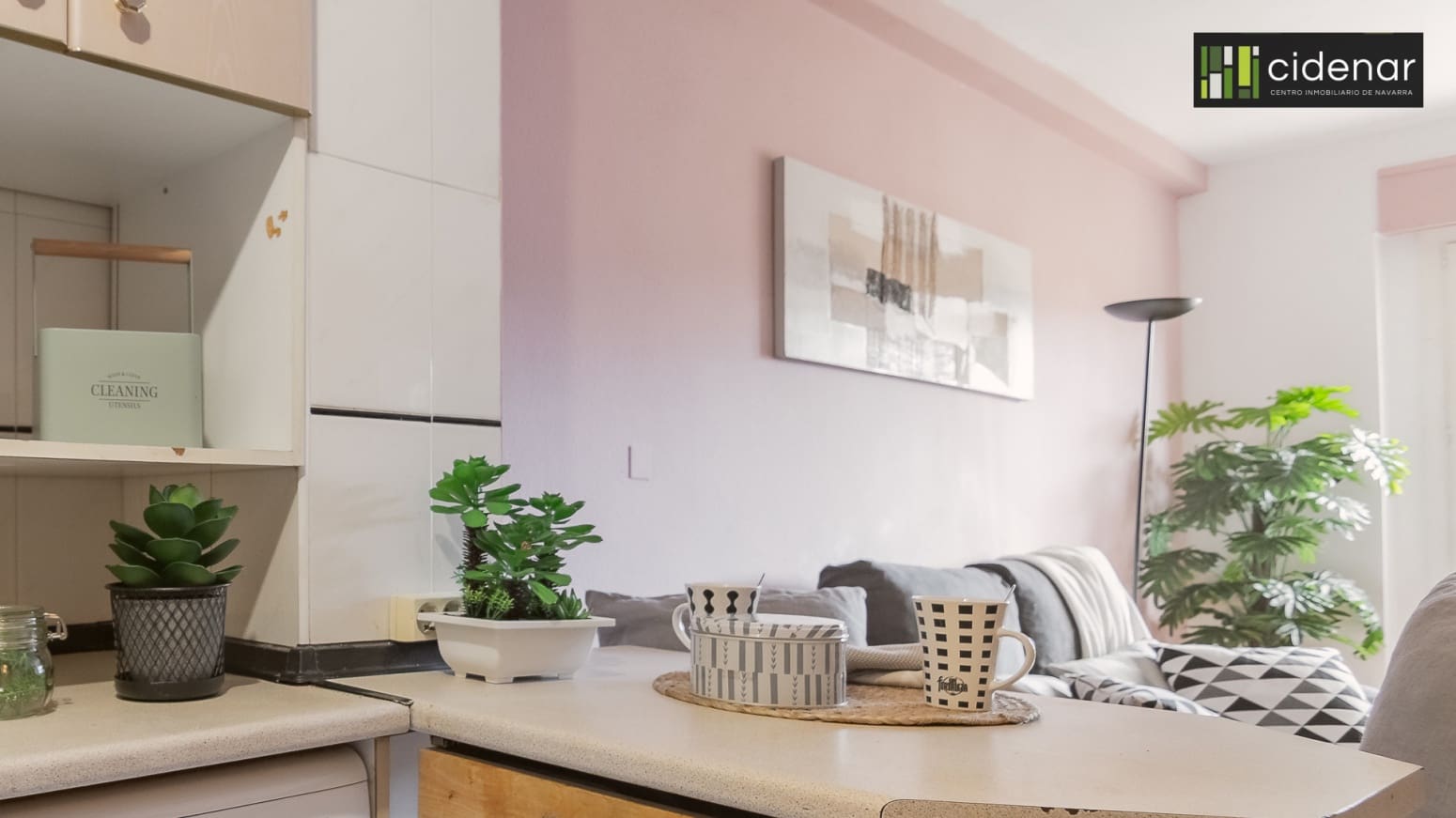 1 slaapkamer Flat te koop in Arre - € 136.900 (Ref: 9540914)