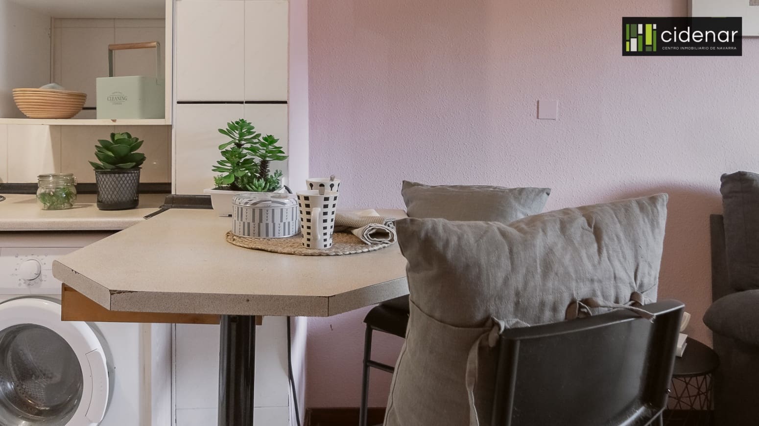 1 slaapkamer Flat te koop in Arre - € 136.900 (Ref: 9540914)