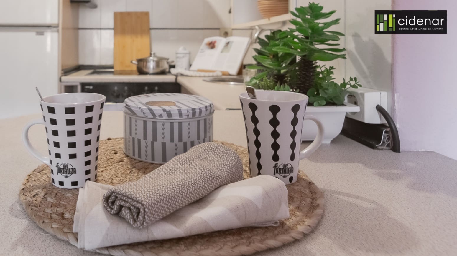 1 slaapkamer Flat te koop in Arre - € 136.900 (Ref: 9540914)