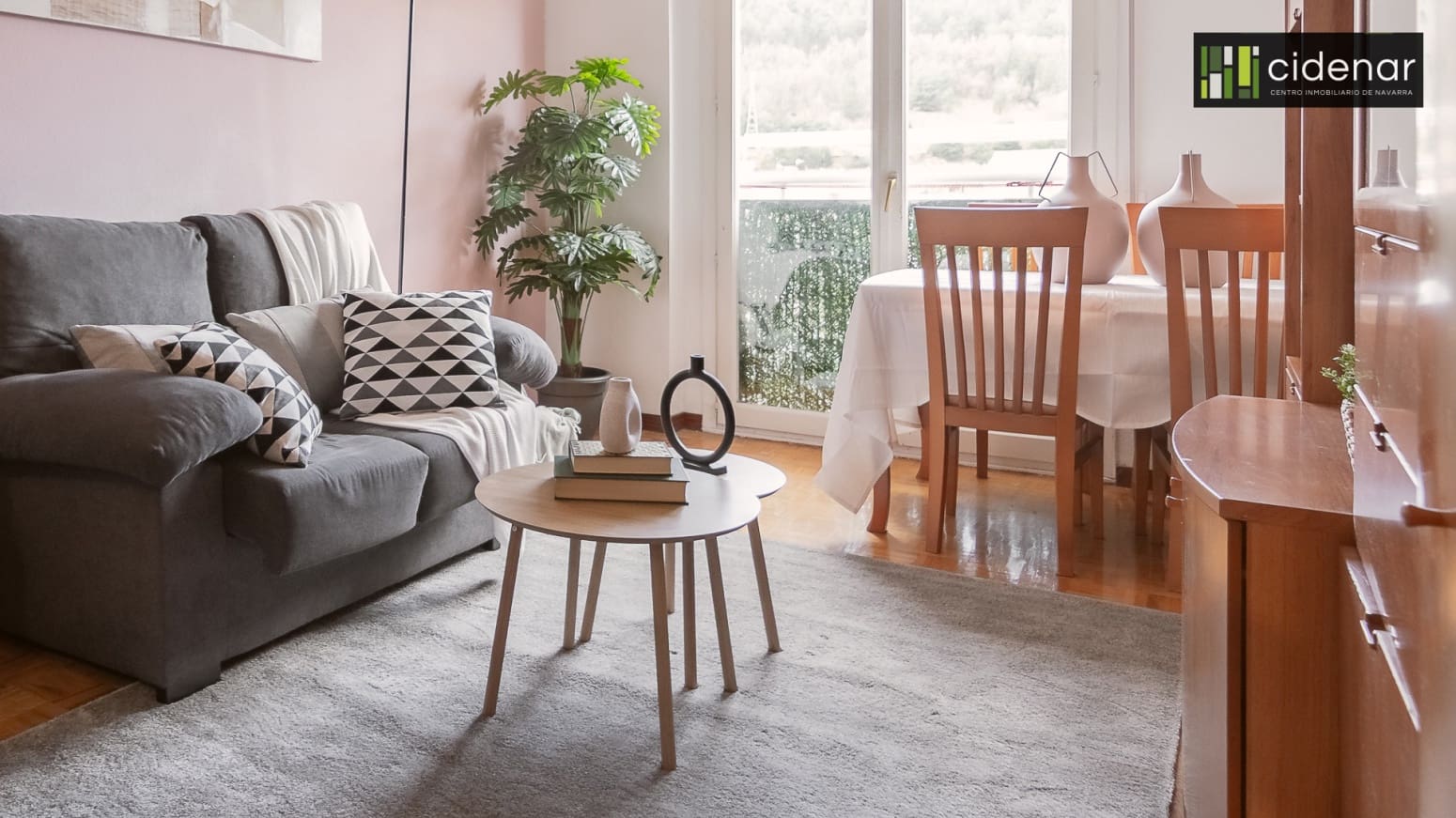 1 slaapkamer Flat te koop in Arre - € 136.900 (Ref: 9540914)