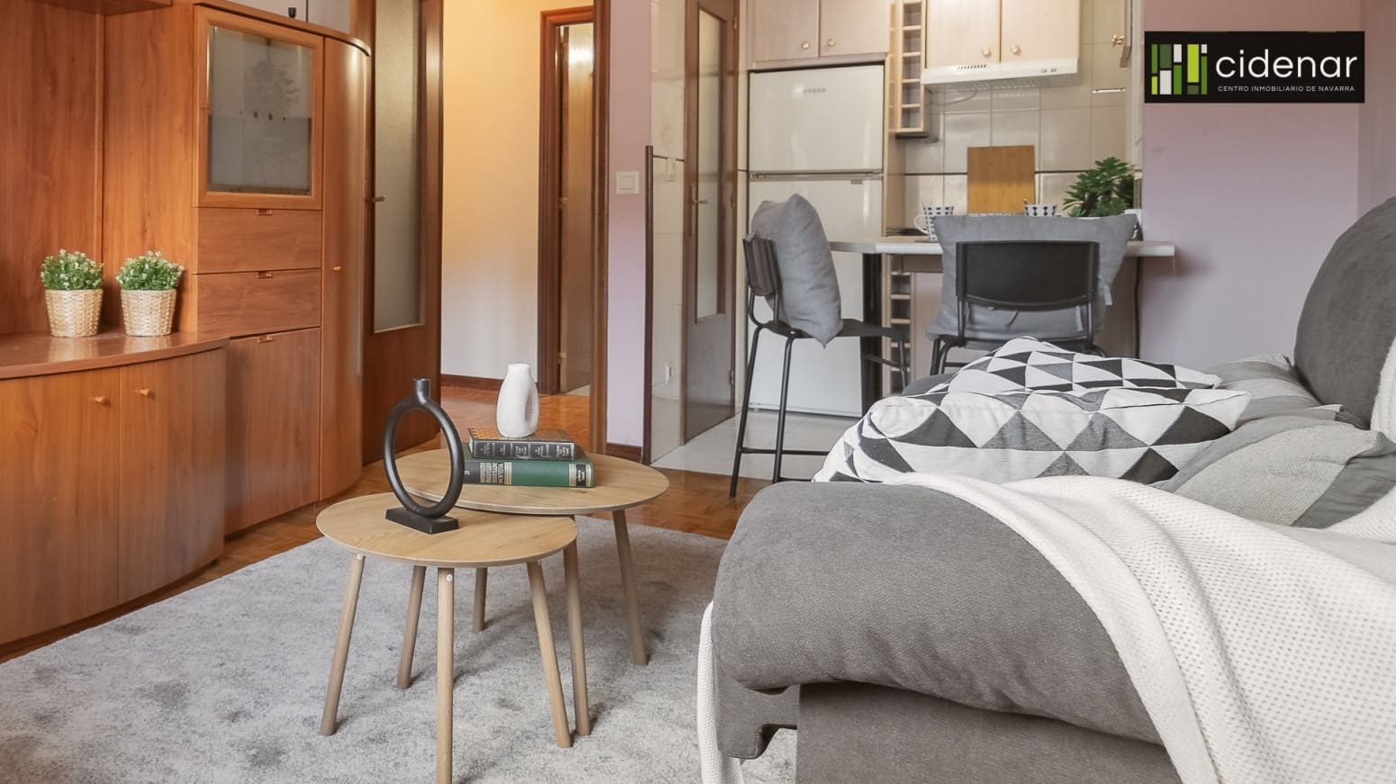 1 slaapkamer Flat te koop in Arre - € 136.900 (Ref: 9540914)