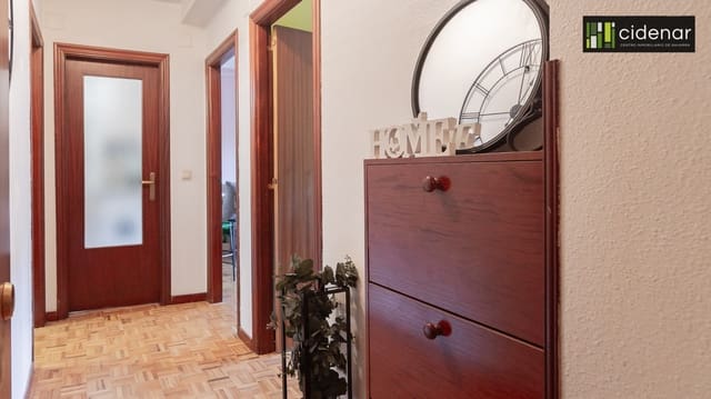 1 soverom Leilighet til salgs i Arre, Ezcabarte - € 136 900 (Ref: 9540914)