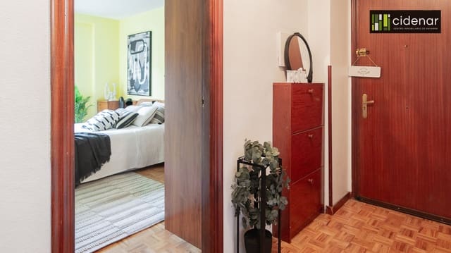 1 soverom Leilighet til salgs i Arre, Ezcabarte - € 136 900 (Ref: 9540914)