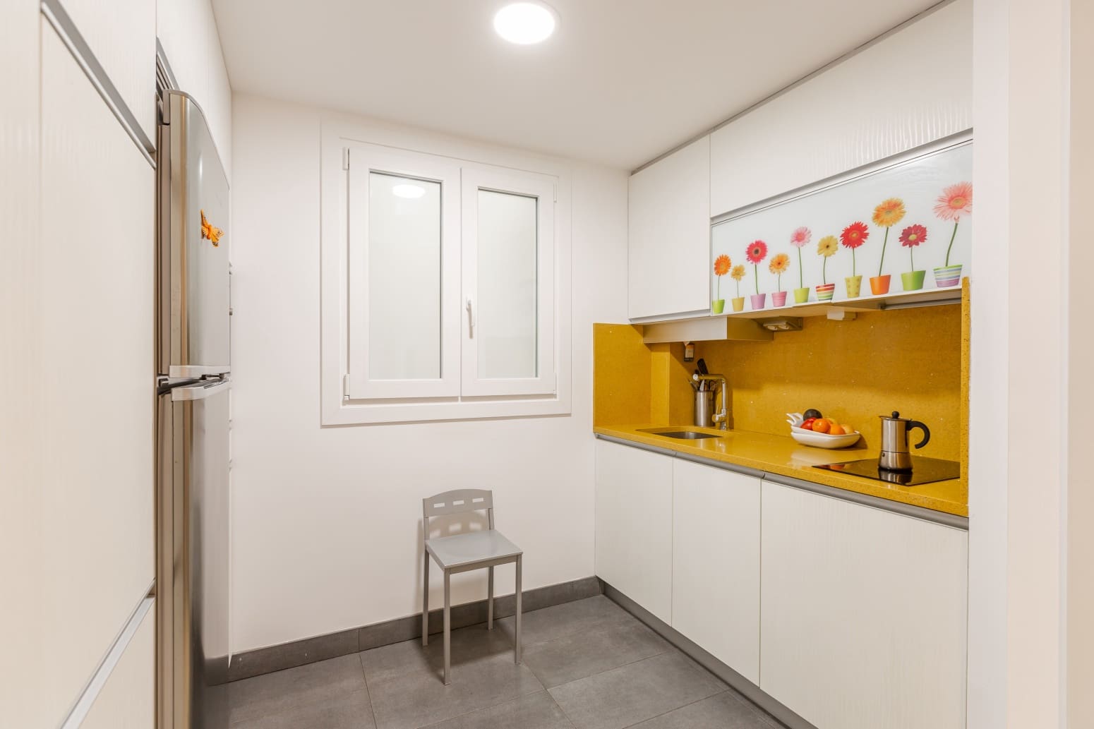 1 soverom Leilighet til salgs i Pamplona - € 189 000 (Ref: 9543161)