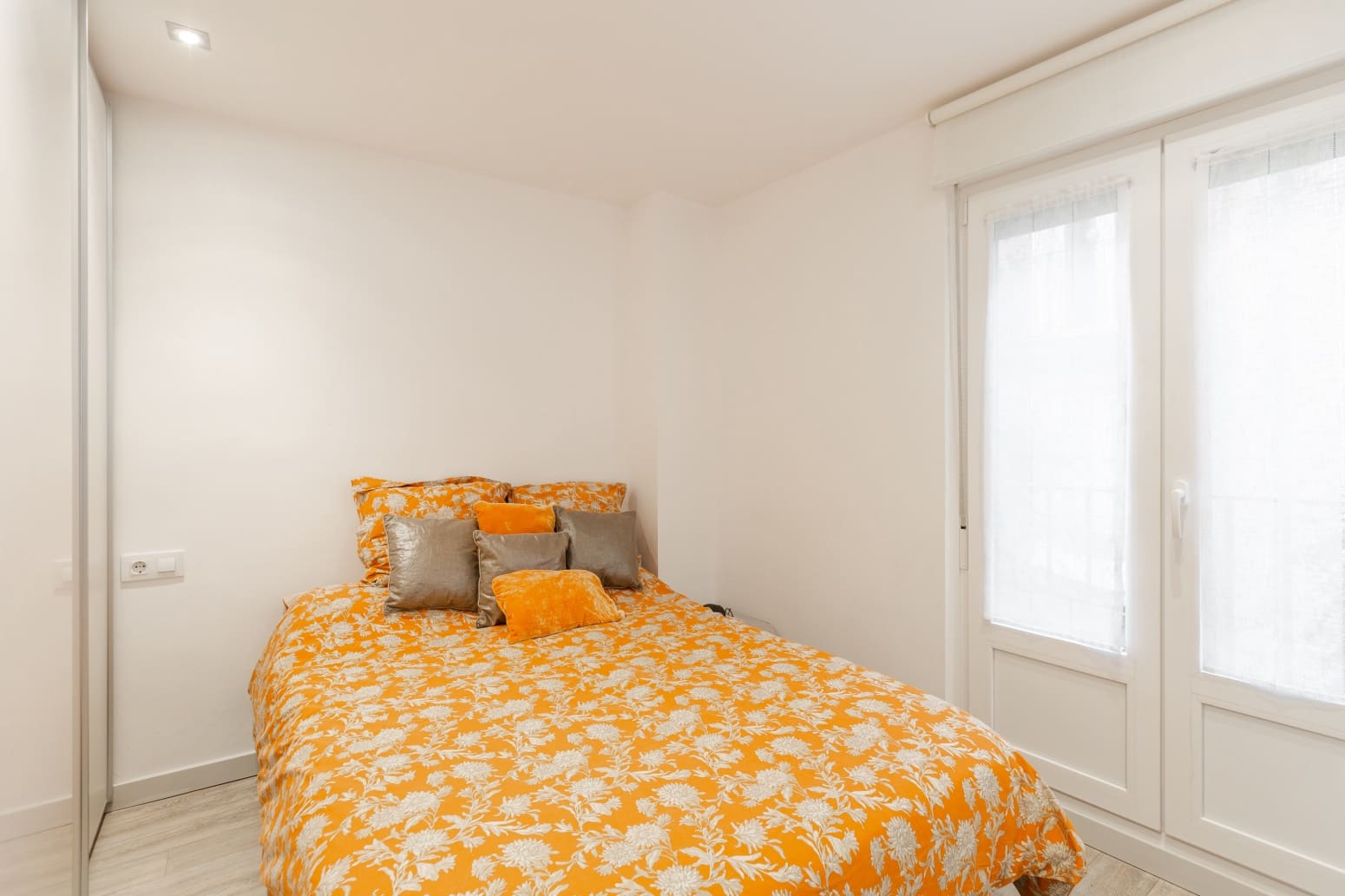 1 soverom Leilighet til salgs i Pamplona - € 189 000 (Ref: 9543161)