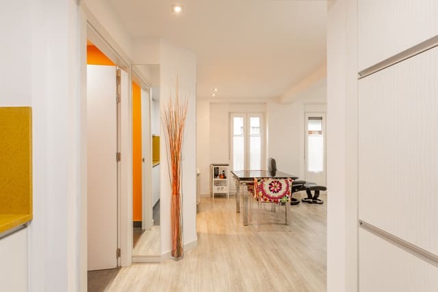 1 soverom Leilighet til salgs i Pamplona - € 189 000 (Ref: 9543161)