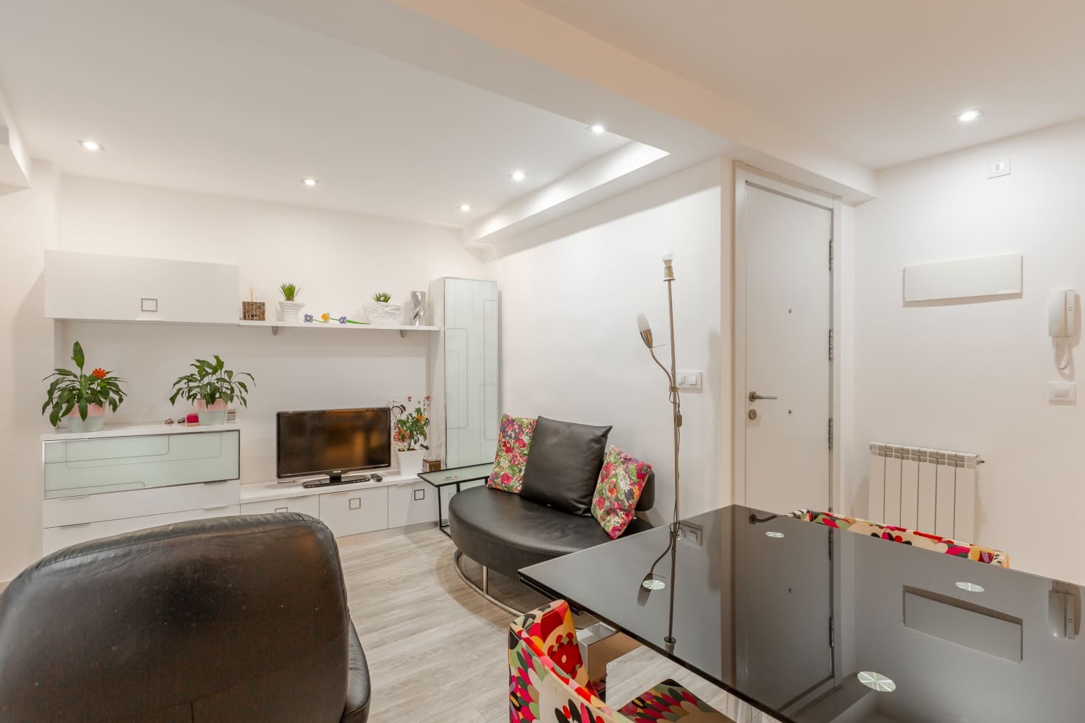1 soverom Leilighet til salgs i Pamplona - € 189 000 (Ref: 9543161)