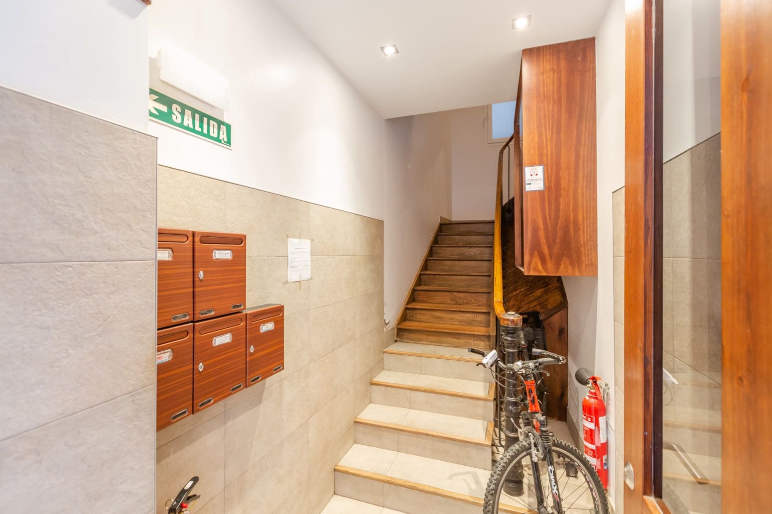 1 soverom Leilighet til salgs i Pamplona - € 189 000 (Ref: 9543161)