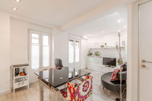 1 soverom Leilighet til salgs i Pamplona - € 189 000 (Ref: 9543161)