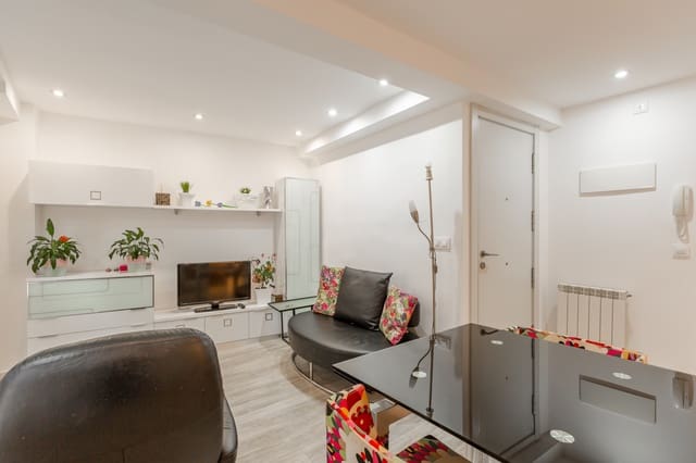 1 soverom Leilighet til salgs i Pamplona - € 189 000 (Ref: 9543161)
