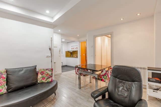 1 soverom Leilighet til salgs i Pamplona - € 189 000 (Ref: 9543161)