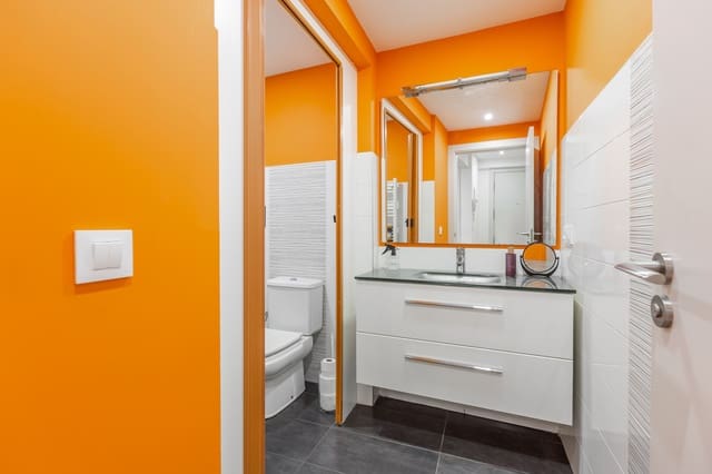 1 soverom Leilighet til salgs i Pamplona - € 189 000 (Ref: 9543161)