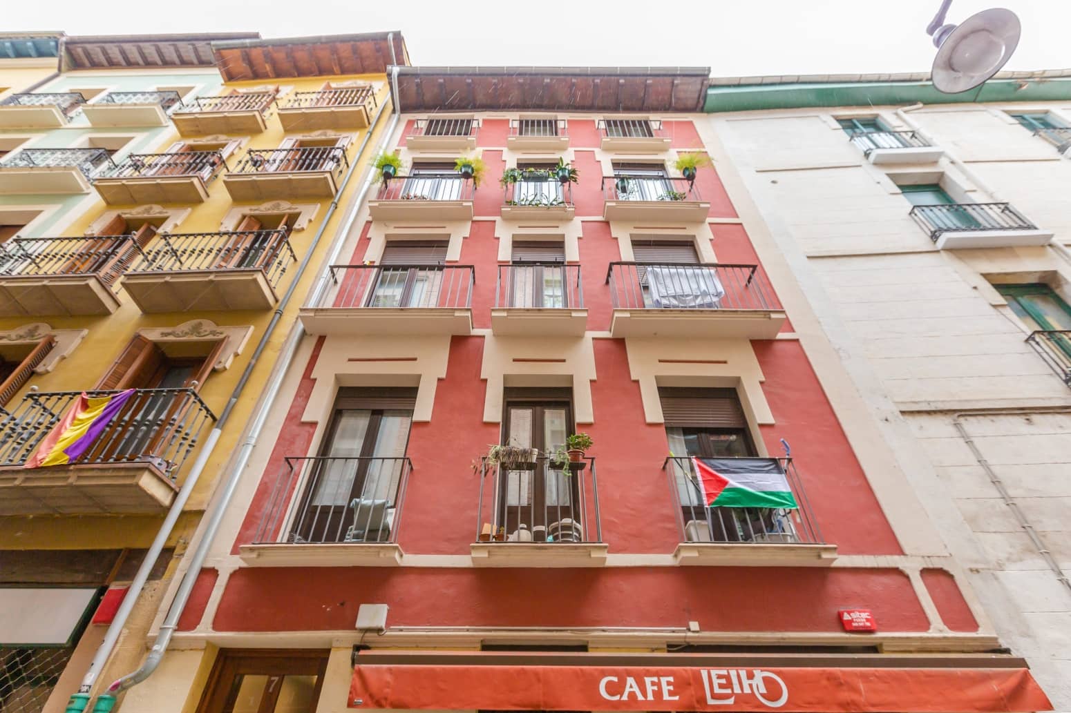 1 soverom Leilighet til salgs i Pamplona - € 189 000 (Ref: 9543161)